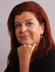 Rosane Maria Rocha de Carvalho