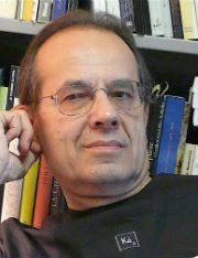 Jacques Leenhardt
